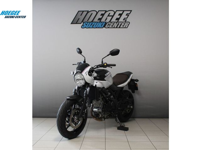 suzuki - sv-650-x