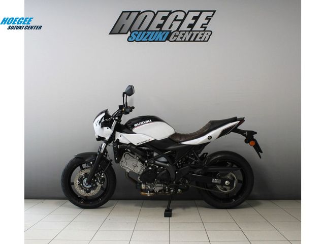 suzuki - sv-650-x
