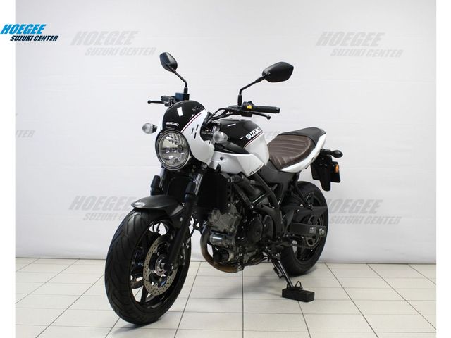 suzuki - sv-650-x