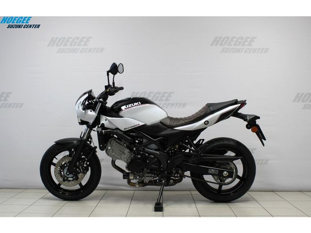 suzuki - sv-650-x
