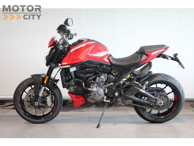ducati - monster-plus