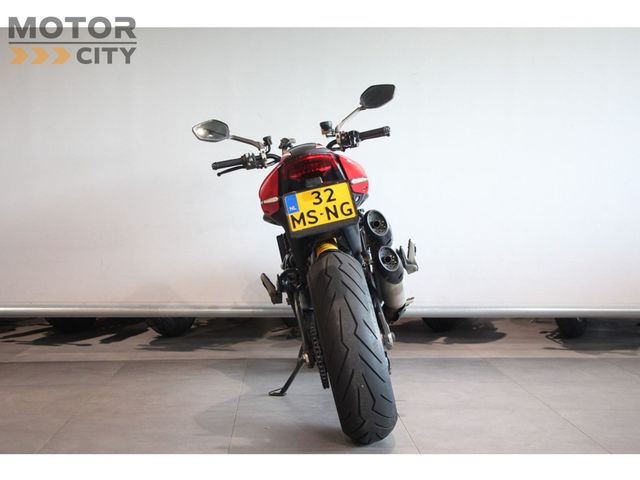 ducati - monster-plus