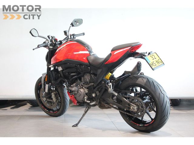 ducati - monster-plus