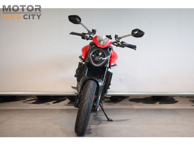 ducati - monster-plus