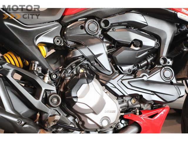 ducati - monster-plus