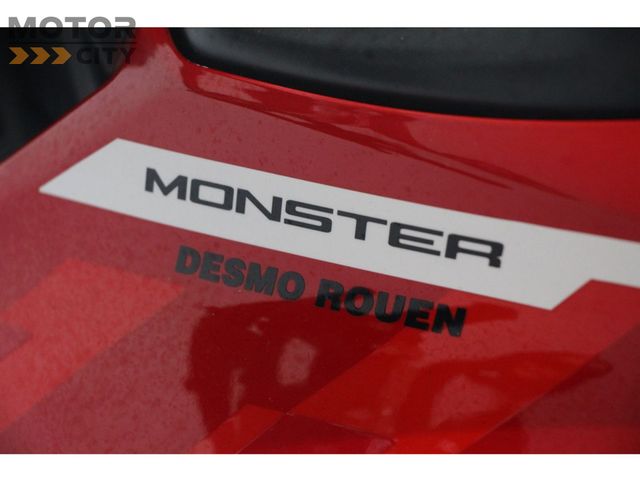 ducati - monster-plus