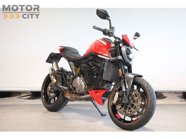 ducati - monster-plus