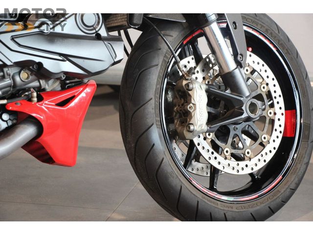 ducati - monster-plus