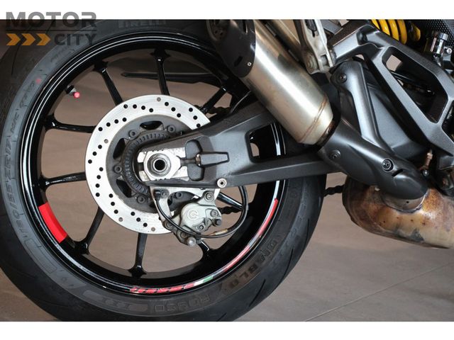 ducati - monster-plus