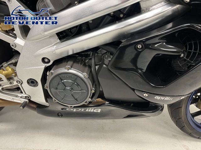 aprilia - sl-1000-falco