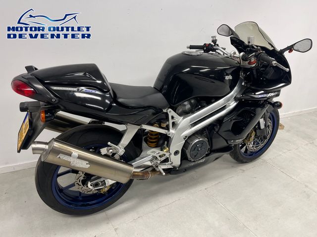 aprilia - sl-1000-falco