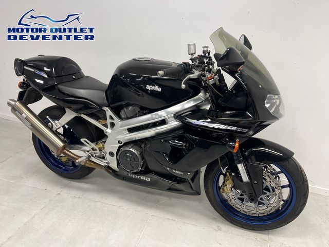 aprilia - sl-1000-falco
