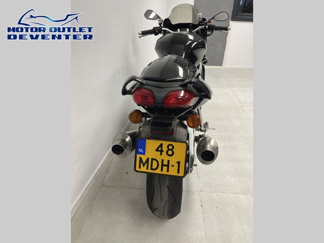 aprilia - sl-1000-falco