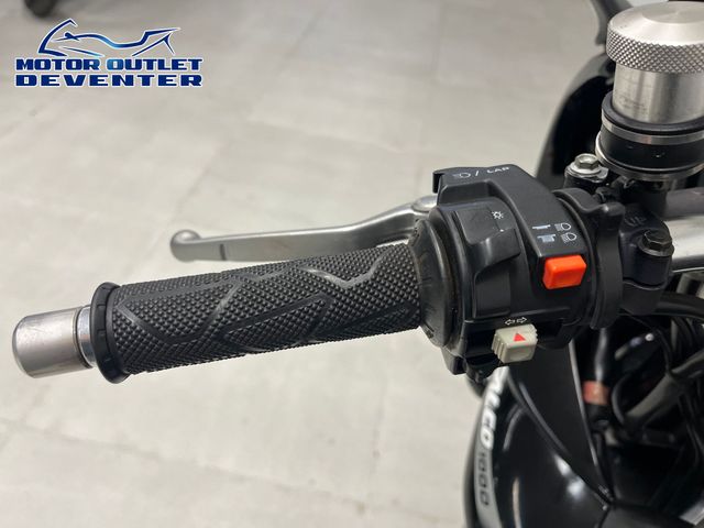 aprilia - sl-1000-falco