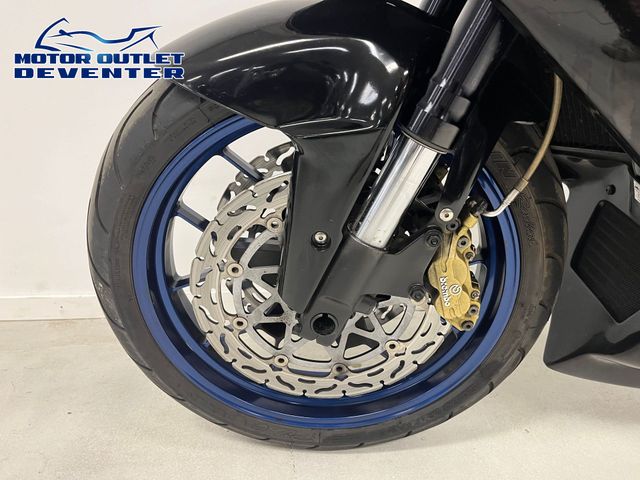 aprilia - sl-1000-falco