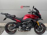 YAMAHA TRACER 900 ABS