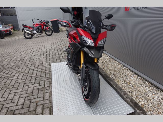 yamaha - tracer-900-abs