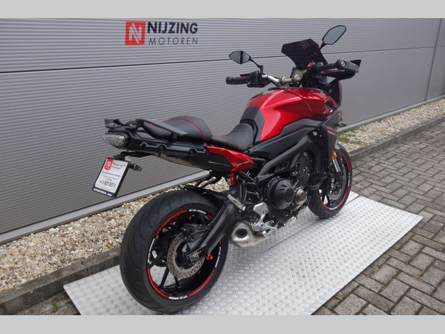yamaha - tracer-900-abs