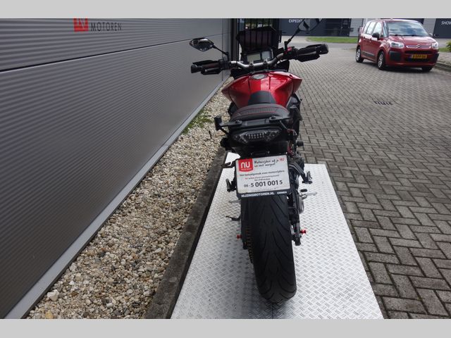 yamaha - tracer-900-abs