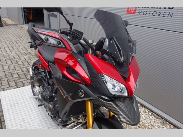 yamaha - tracer-900-abs