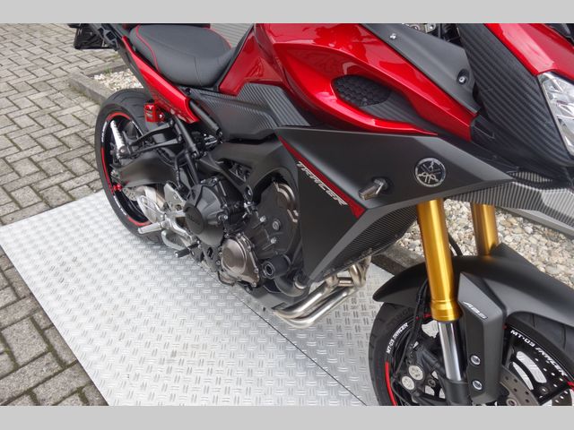 yamaha - tracer-900-abs