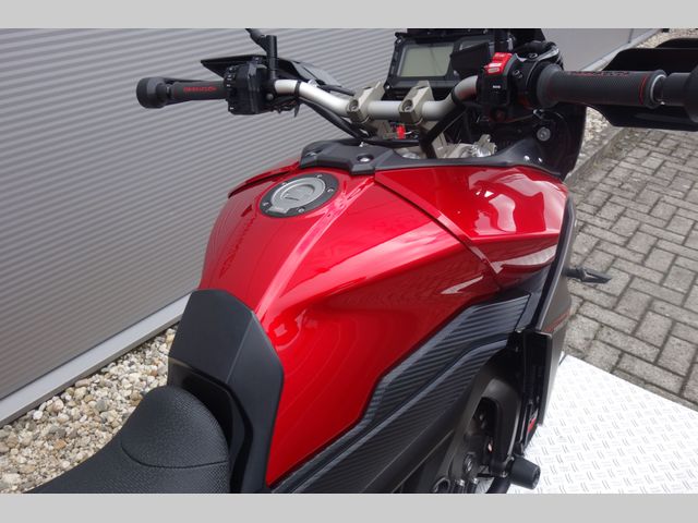 yamaha - tracer-900-abs