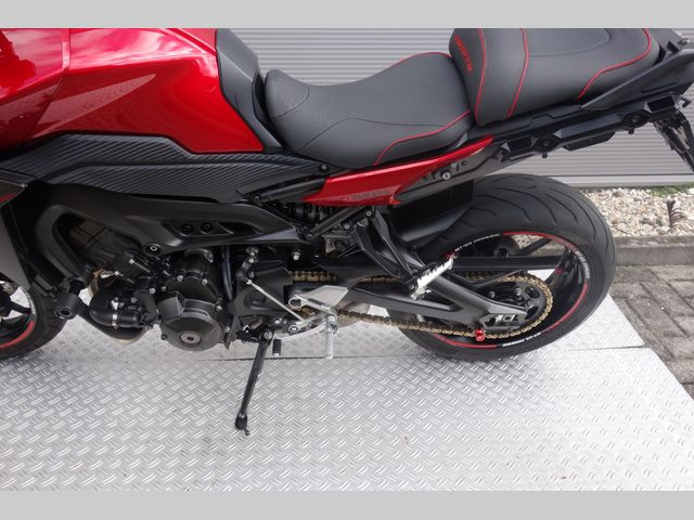yamaha - tracer-900-abs