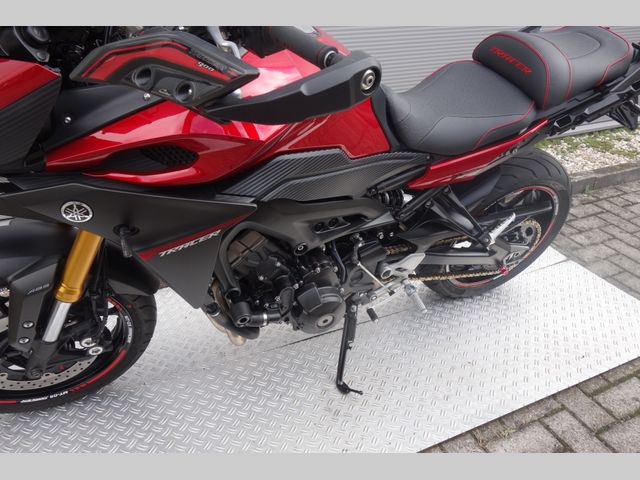 yamaha - tracer-900-abs