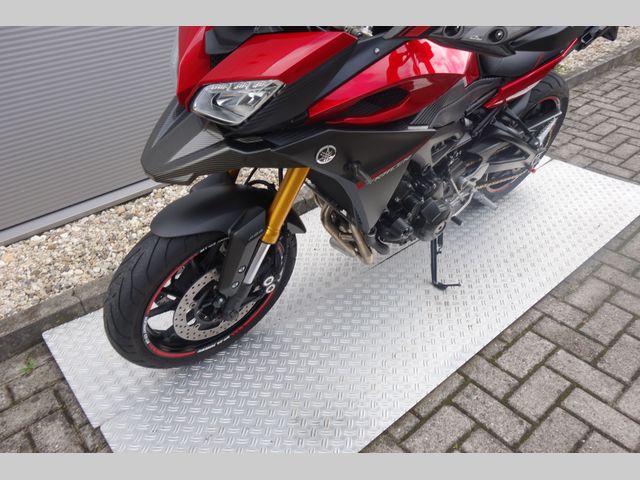 yamaha - tracer-900-abs