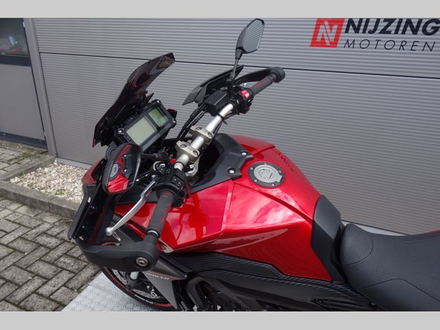 yamaha - tracer-900-abs