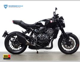 Honda CB 1000 R 2021 occasion