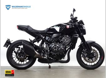 Honda CB 1000 R 2021 occasion