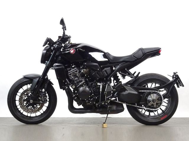 honda - cb-1000-r