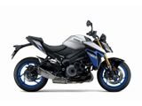 SUZUKI GSX-S 1000 ABS