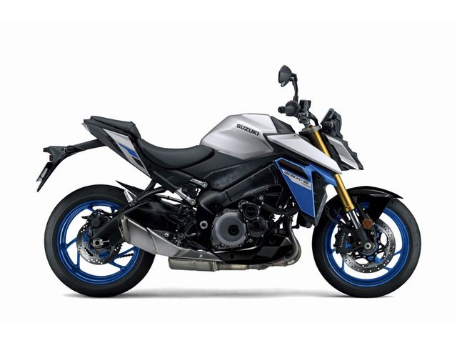 suzuki - gsx-s-1000-abs