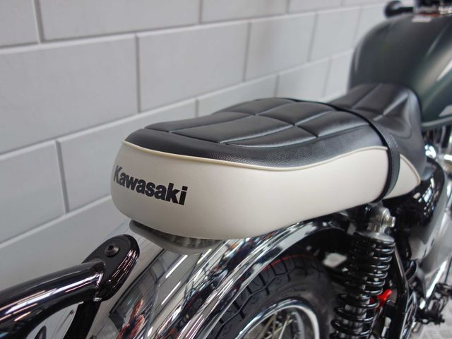kawasaki - w-230