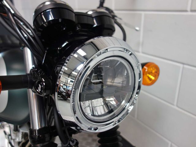 kawasaki - w-230