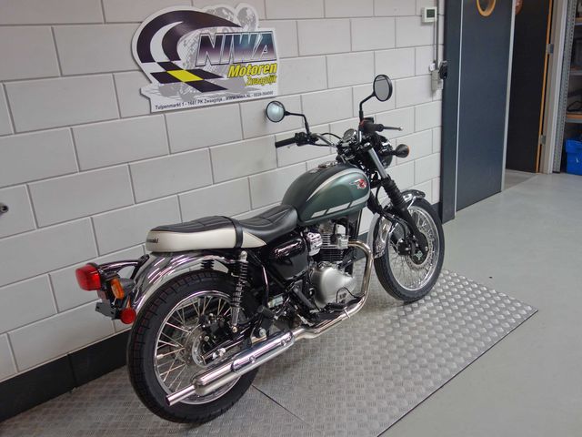 kawasaki - w-230
