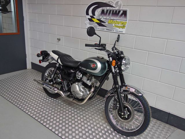 kawasaki - w-230