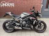TRIUMPH STREET TRIPLE RS