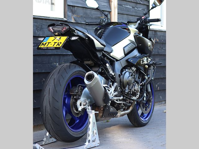 yamaha - mt-10
