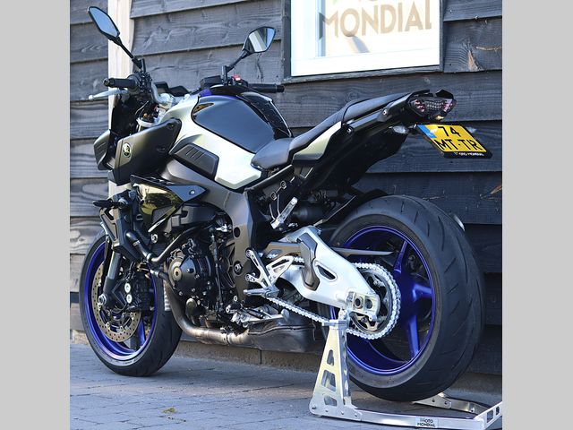 yamaha - mt-10