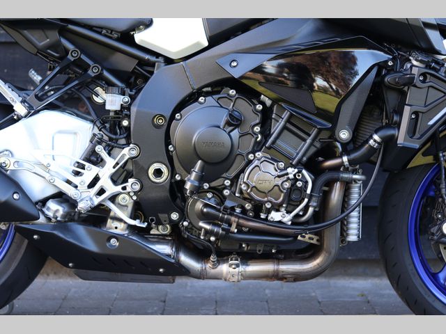 yamaha - mt-10