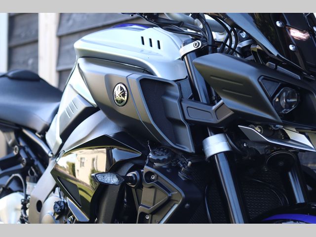 yamaha - mt-10