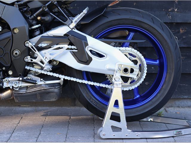 yamaha - mt-10