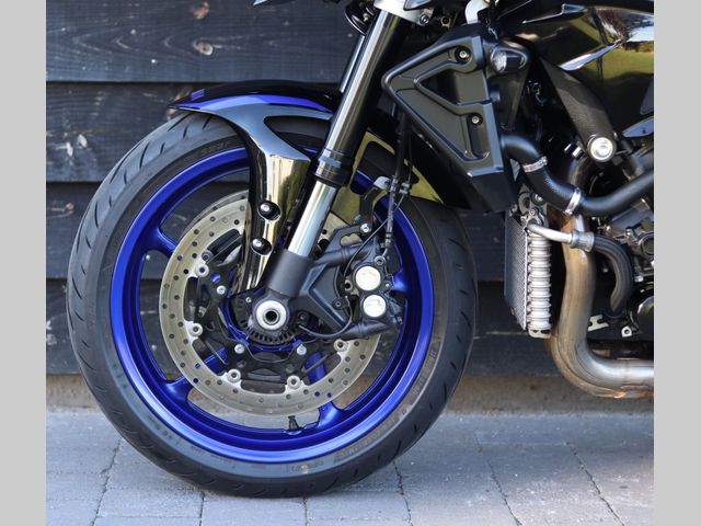 yamaha - mt-10