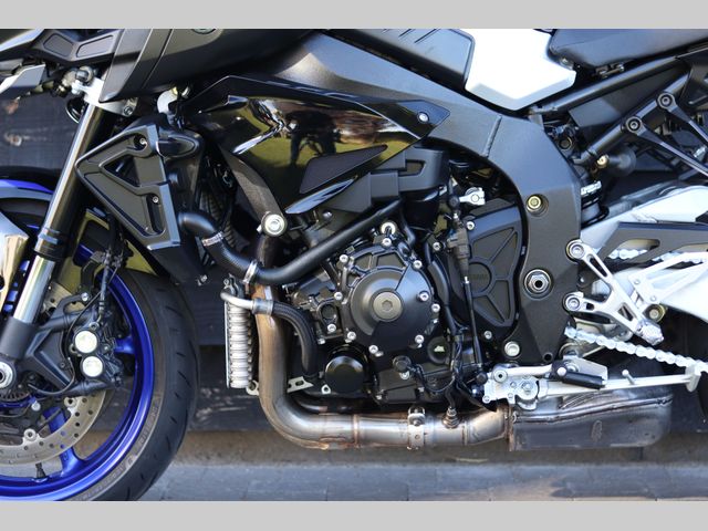 yamaha - mt-10