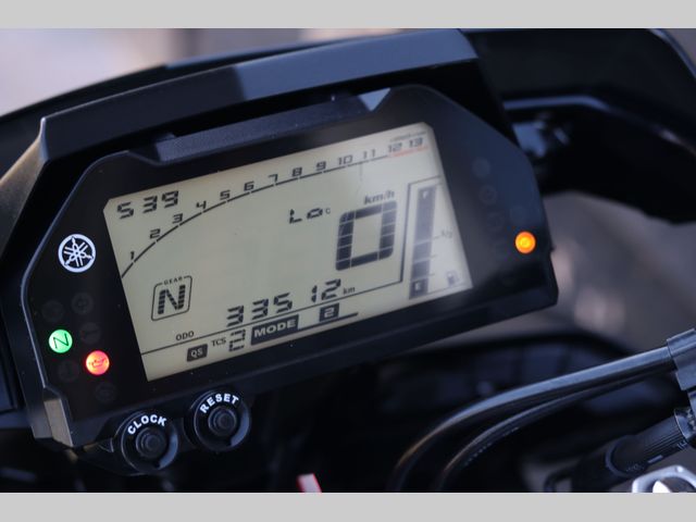 yamaha - mt-10