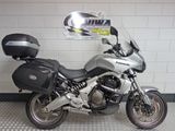 KAWASAKI VERSYS 650 ABS