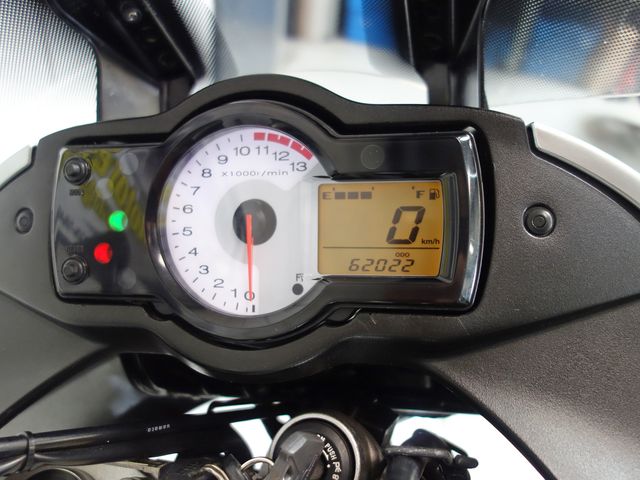 kawasaki - versys-650